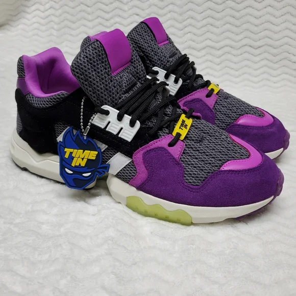 adidas | Shoes | Adidas Ninja Zx Torsion Fw983 Size 11 Time